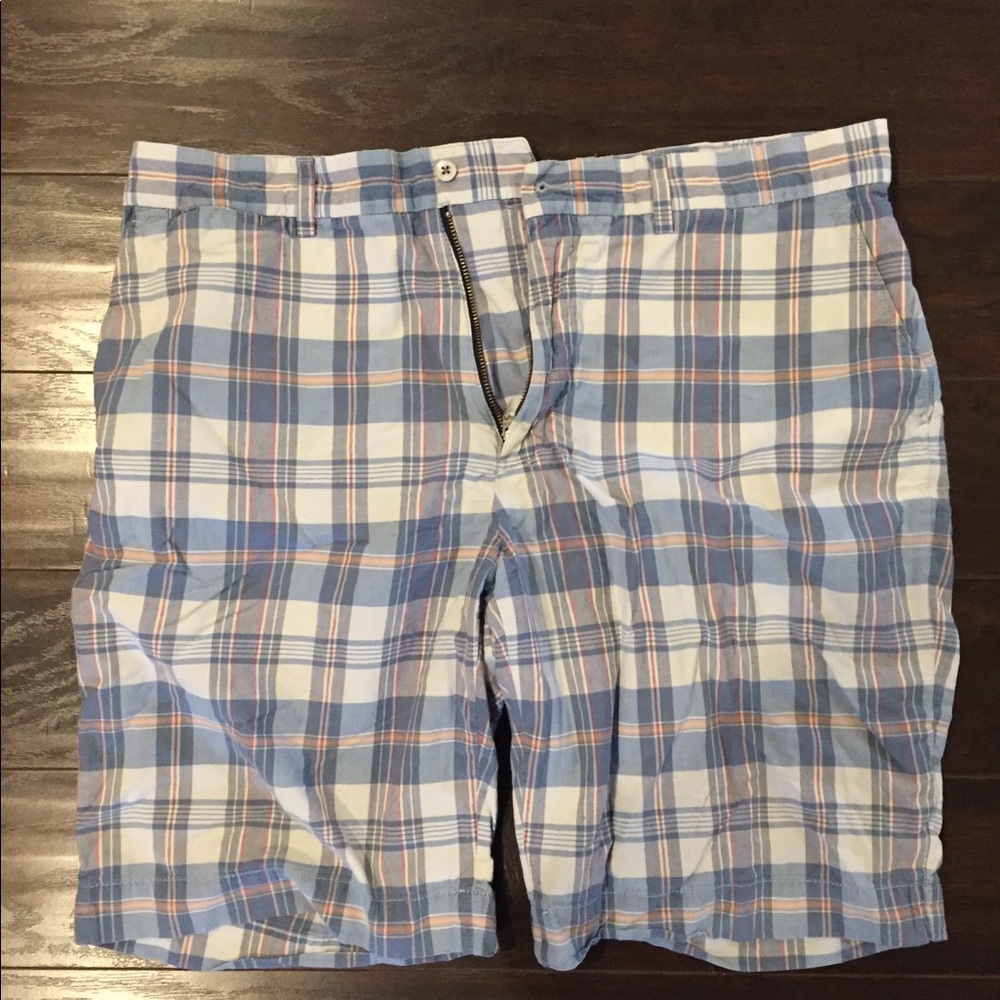 Polo Ralph Lauren Madras 36”